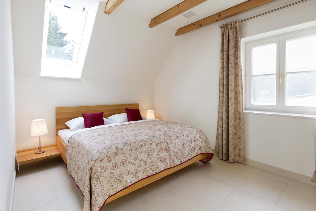 Moor-Rosl Apartmenthotel Gamlitz Ruang foto