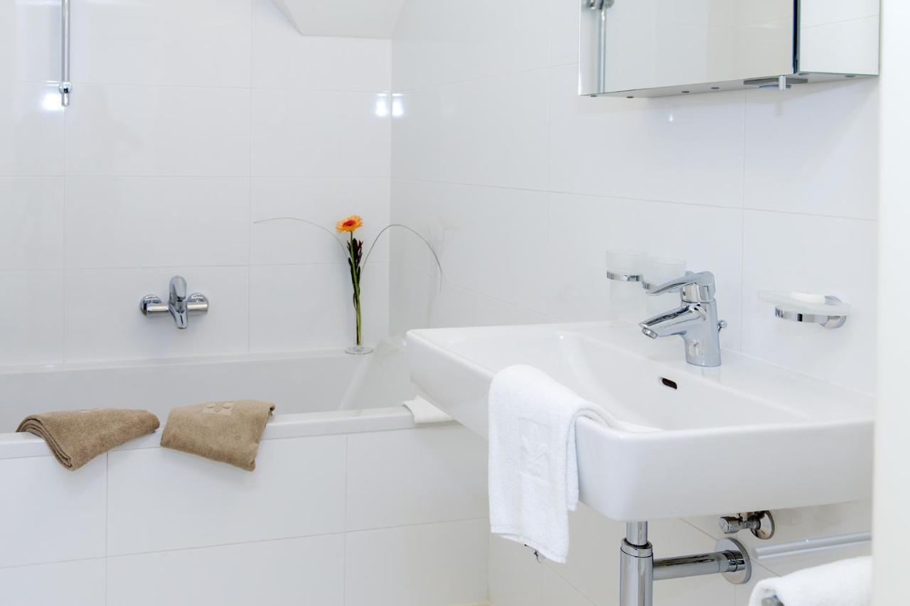 Moor-Rosl Apartmenthotel Gamlitz Ruang foto